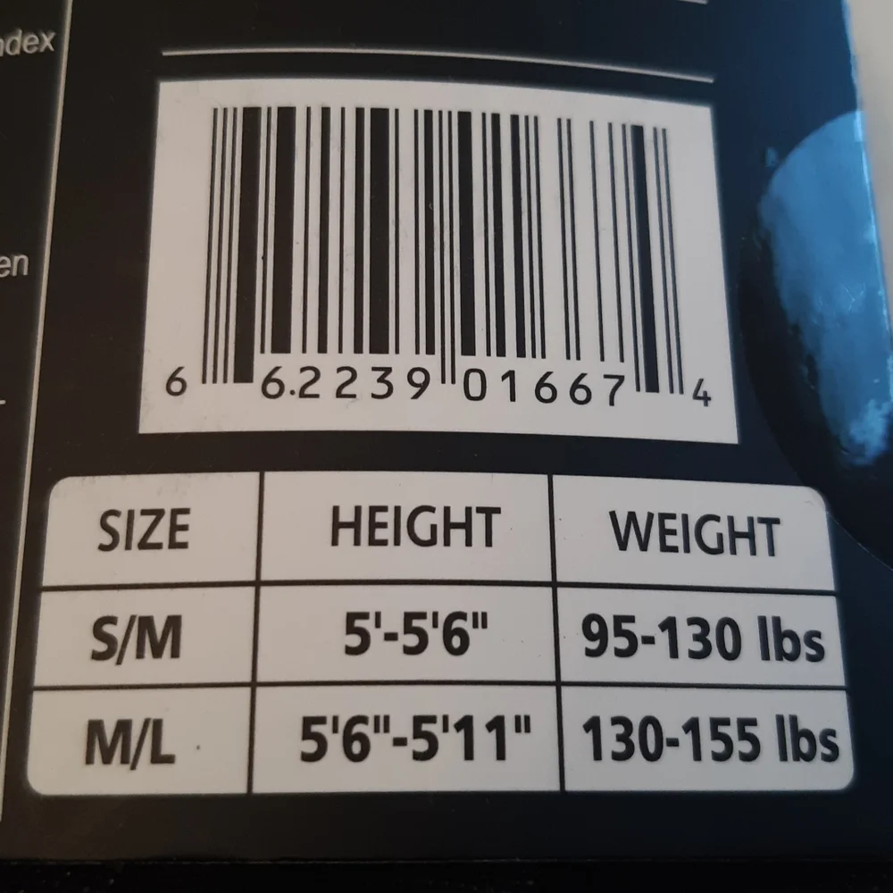 Cute Leglife Black Tights